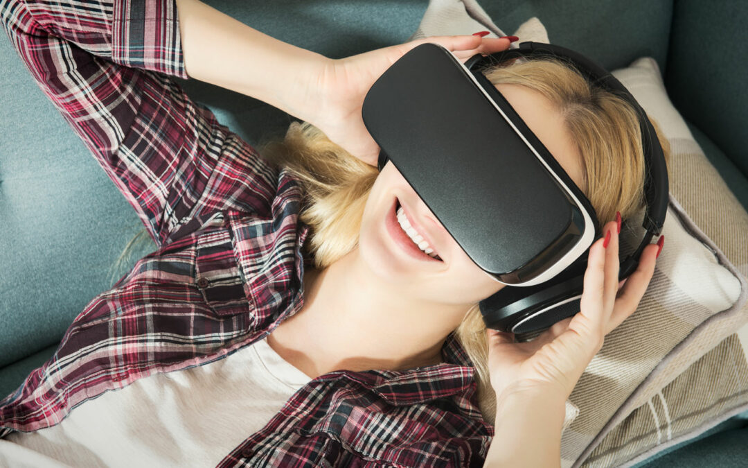 If you can’t travel physically, do it virtually.